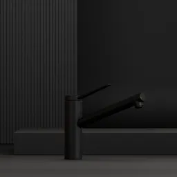 Zesis M33 Black By Hansgrohe