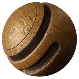 Medium Oak