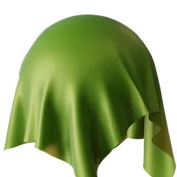 Statin Green