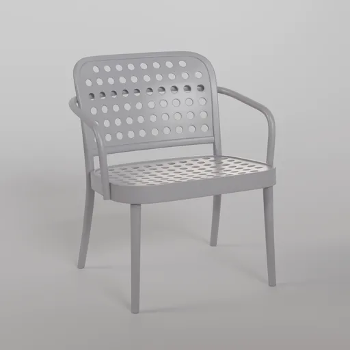 822 Lounge Armchair C150