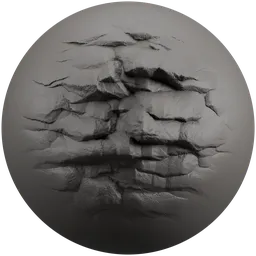 AT-Rock & Cliff Brush