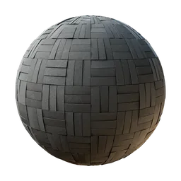 Tile Material