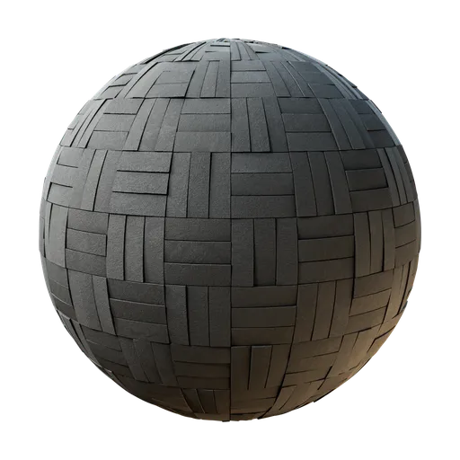 Tile Material