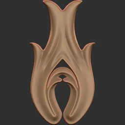 ER_Ornament Brush 291