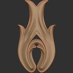 ER_Ornament Brush 291