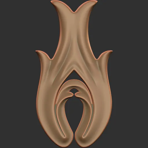 ER_Ornament Brush 291