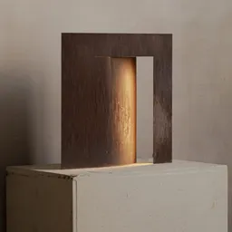 OBJ-03 Table Lamp