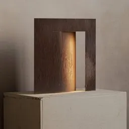 OBJ-03 Table Lamp