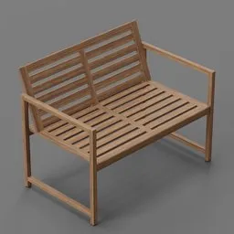 Bench