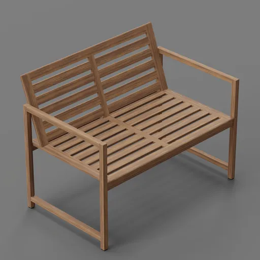 Bench
