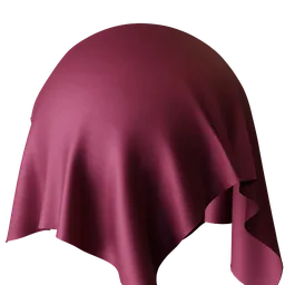 Plain Pink Blackout