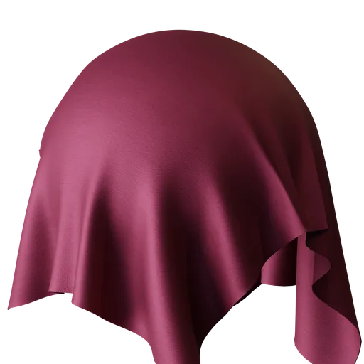 Plain Pink Blackout