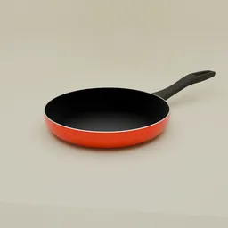 Non-Stick Fry Pan
