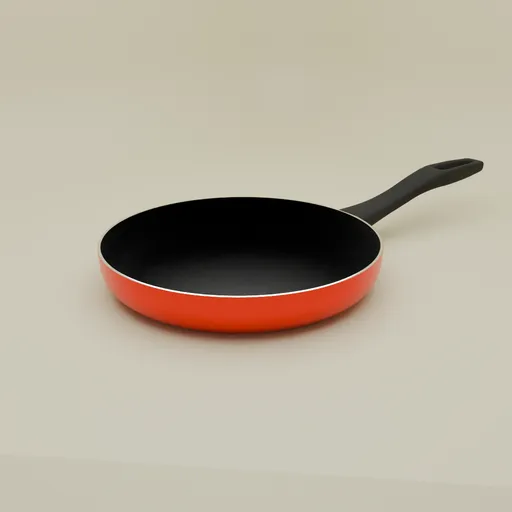 Non-Stick Fry Pan
