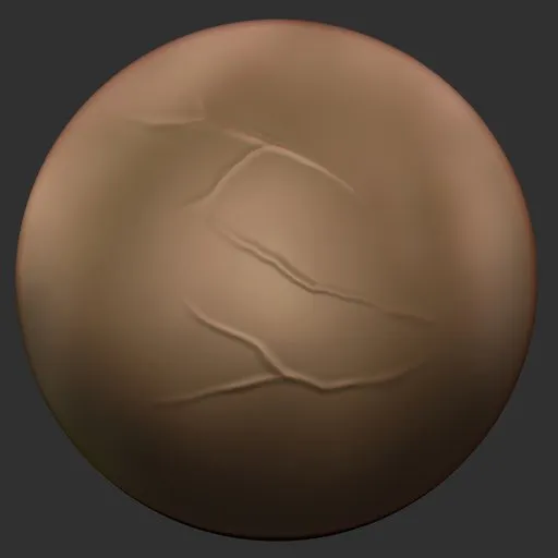 ER_Vein Brush-Dual Path