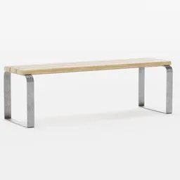 Bench