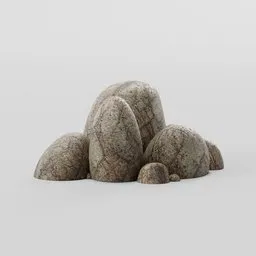 Smooth Boulders