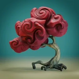 Kumo Tree