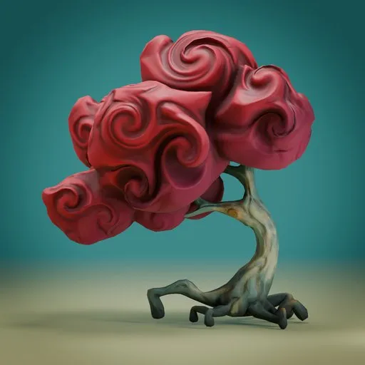 Kumo Tree