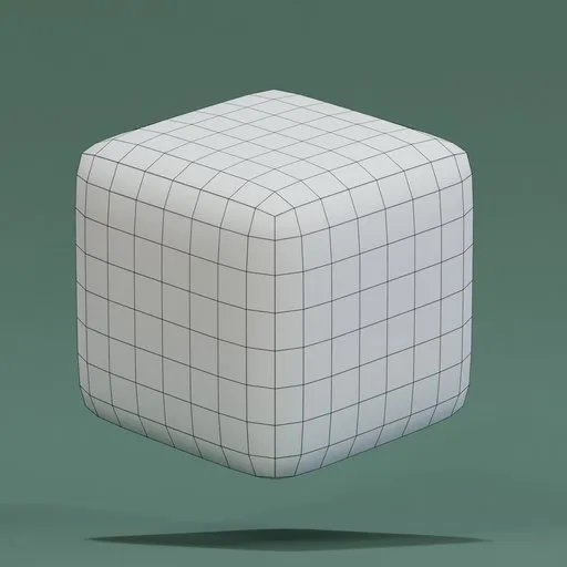Smooth Mesh