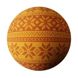 Fabric pattern