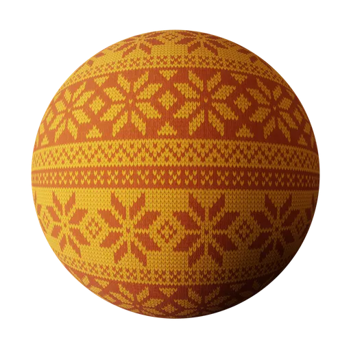 Fabric pattern