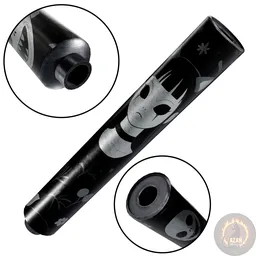 Tactical Suppressor