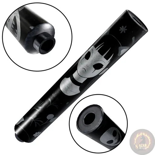 Tactical Suppressor