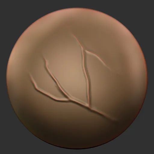 ER_Vein Brush 79
