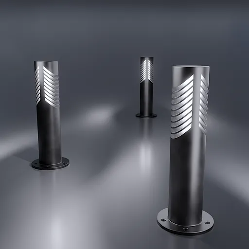 Outdoor lamp