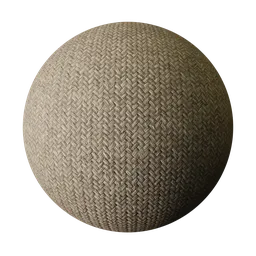 Tan Sisal