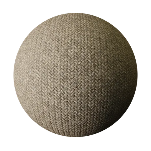 Tan Sisal