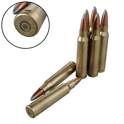 Bullets
