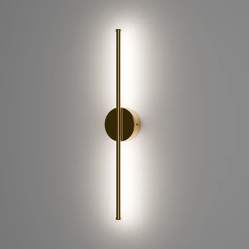 Asset Brynie Iron Metal LED