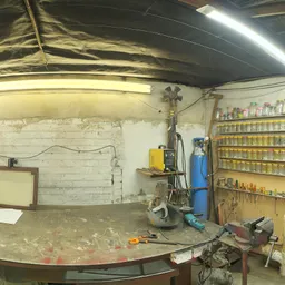 Workshop