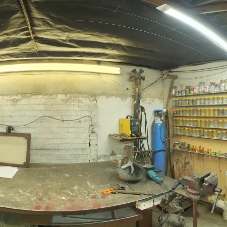 Workshop
