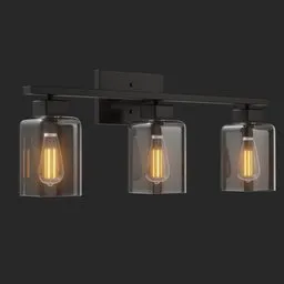 bathroom wall Light