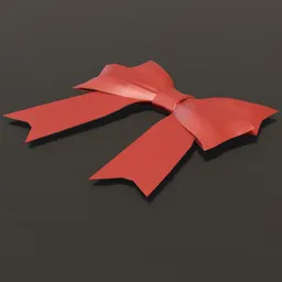 Ribbon Red