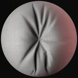 AT-Fabric Button Brush-40