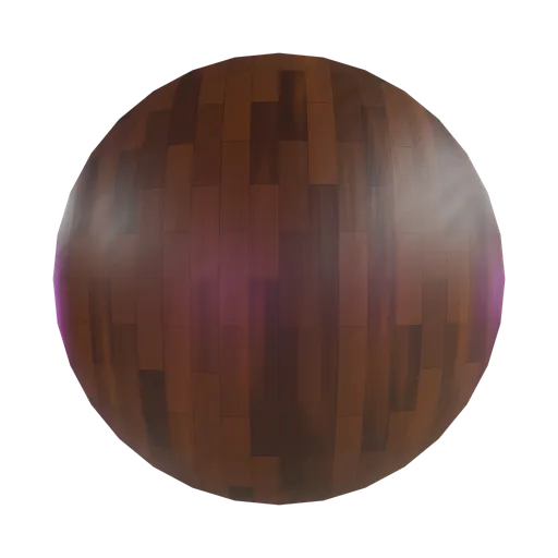 Wood Tiles