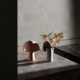 Minimalist Decor