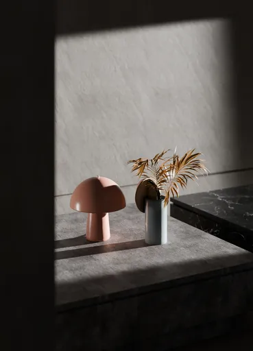 Minimalist Decor