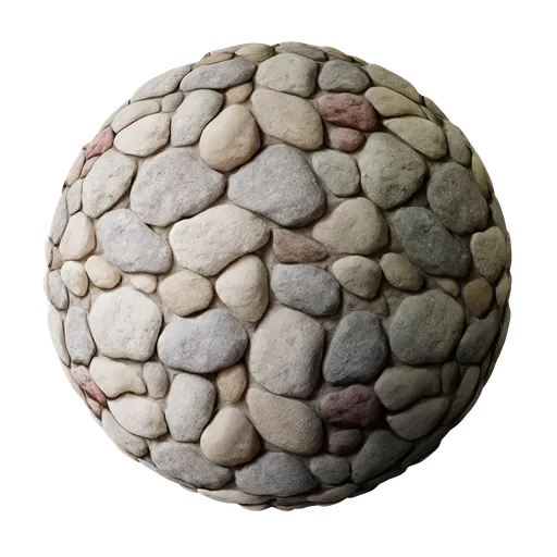 Pebble Stones