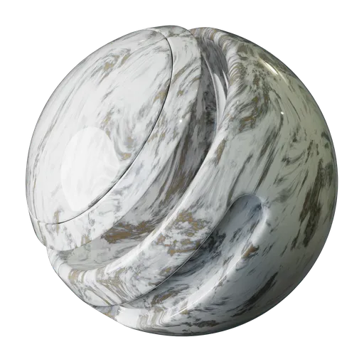 Calacatta Oro Classico Marble