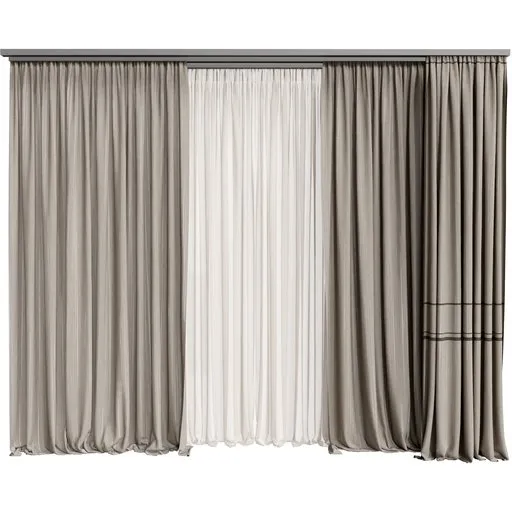 Curtain