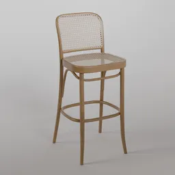 811 Barstool B116