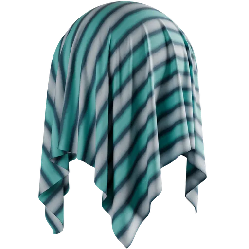 AT-Procedural Fabric Material