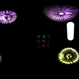 Black White Light Studio