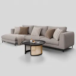 Sofa Nathan Twils Corner