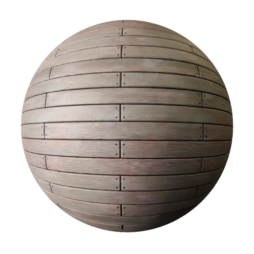 Floor Planks Boards